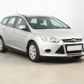 Foto inzerátu Ford Focus 1.6 TDCi