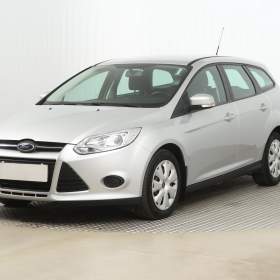 Foto inzerátu Ford Focus 1.6 TDCi