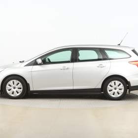 Foto inzerátu Ford Focus 1.6 TDCi