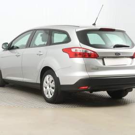 Foto inzerátu Ford Focus 1.6 TDCi