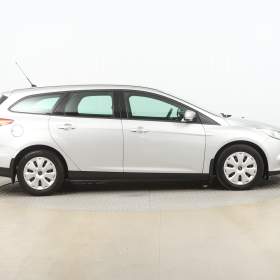 Foto inzerátu Ford Focus 1.6 TDCi