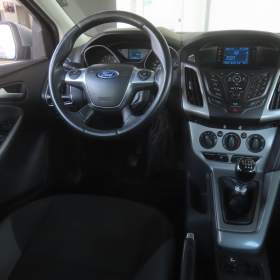 Foto inzerátu Ford Focus 1.6 TDCi