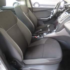 Foto inzerátu Ford Focus 1.6 TDCi