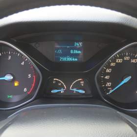 Foto inzerátu Ford Focus 1.6 TDCi