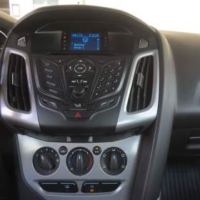 Foto inzerátu Ford Focus 1.6 TDCi