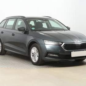 Škoda Octavia 2.0 TDI / 19567649