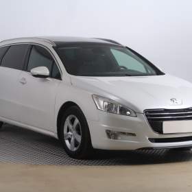 Peugeot 508 2.0 HDi / 19567653