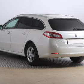 Foto inzerátu Peugeot 508 2.0 HDi