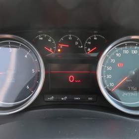 Foto inzerátu Peugeot 508 2.0 HDi