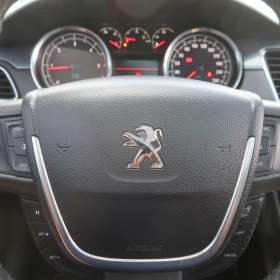 Foto inzerátu Peugeot 508 2.0 HDi