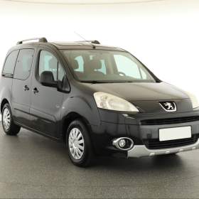 Peugeot Partner 1.6 HDi / 19567654