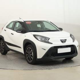 Toyota Aygo X 1.0 / 19567655