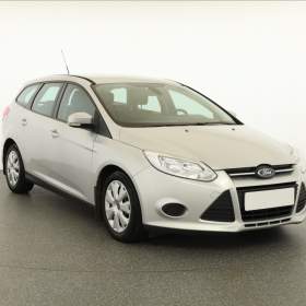 Ford Focus 1.6 TDCi / 19567658