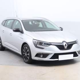 Foto inzerátu Renault Mégane 1.2 TCe