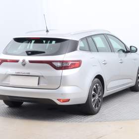 Foto inzerátu Renault Mégane 1.2 TCe
