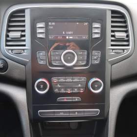 Foto inzerátu Renault Mégane 1.2 TCe