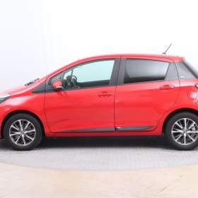 Foto inzerátu Toyota Yaris 1.5 Dual VVT-i