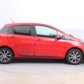 Foto inzerátu Toyota Yaris 1.5 Dual VVT-i