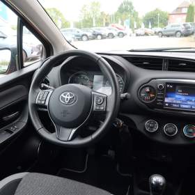 Foto inzerátu Toyota Yaris 1.5 Dual VVT-i