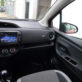 Foto inzerátu Toyota Yaris 1.5 Dual VVT-i