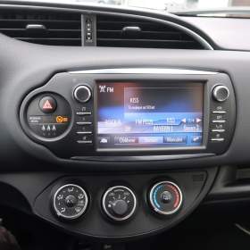 Foto inzerátu Toyota Yaris 1.5 Dual VVT-i