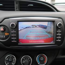 Foto inzerátu Toyota Yaris 1.5 Dual VVT-i