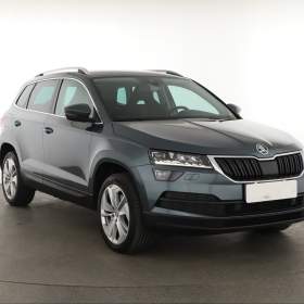 Škoda Karoq 1.6 TDI / 19567664