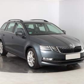 Škoda Octavia 2.0 TDI / 19567665