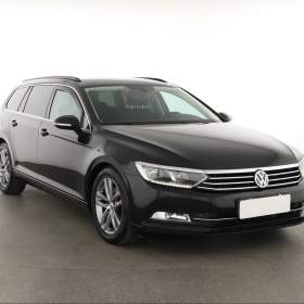 Volkswagen Passat 1.8 TSI / 19567668