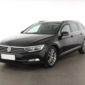 Foto inzerátu Volkswagen Passat 1.8 TSI