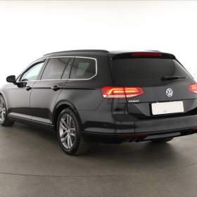 Foto inzerátu Volkswagen Passat 1.8 TSI