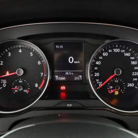 Foto inzerátu Volkswagen Passat 1.8 TSI