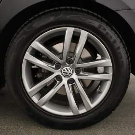 Foto inzerátu Volkswagen Passat 1.8 TSI