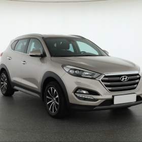 Hyundai Tucson 2.0 CRDi / 19567670