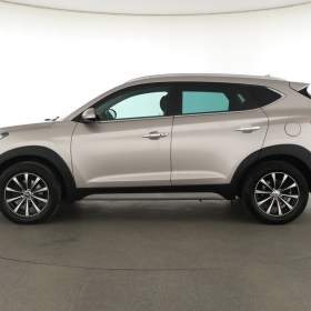 Foto inzerátu Hyundai Tucson 2.0 CRDi