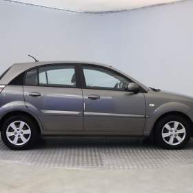 Foto inzerátu Kia Rio 1.4 16V