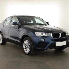 BMW X4 xDrive20d / 19567673