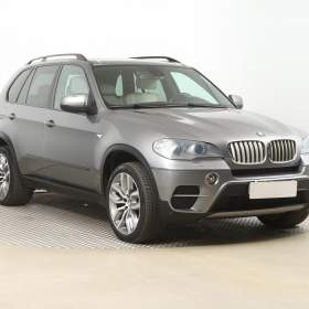 BMW X5 xDrive40d / 19567674