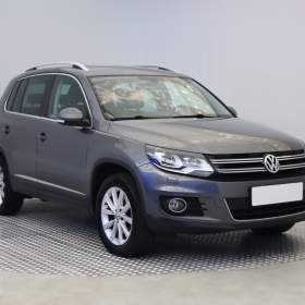 Volkswagen Tiguan 2.0 TDI / 19567675