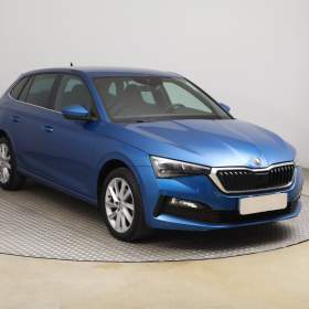 Foto inzerátu Škoda Scala 1.5 TSI