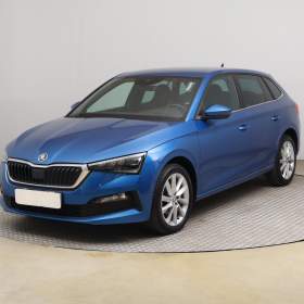 Foto inzerátu Škoda Scala 1.5 TSI