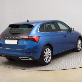 Foto inzerátu Škoda Scala 1.5 TSI
