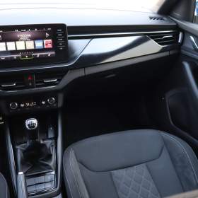 Foto inzerátu Škoda Scala 1.5 TSI