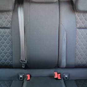 Foto inzerátu Škoda Scala 1.5 TSI