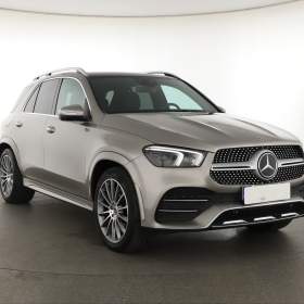 Mercedes- Benz GLE GLE 450 / 19567678