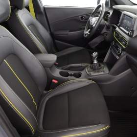 Foto inzerátu Hyundai Kona 1.0 T-GDI