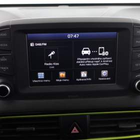 Foto inzerátu Hyundai Kona 1.0 T-GDI