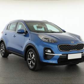 Kia Sportage 1.6 GDI / 19567682