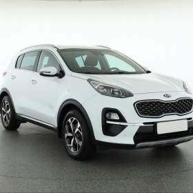 Kia Sportage 1.6 T- GDI / 19567682