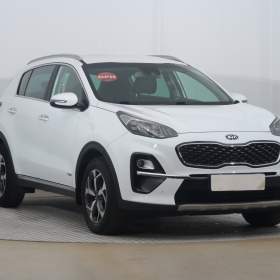 Kia Sportage 1.6 T- GDI / 19567687